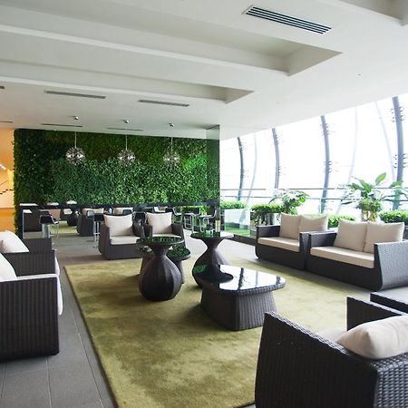 Mcity Jalan Ampang Kuala Lumpur Exteriör bild
