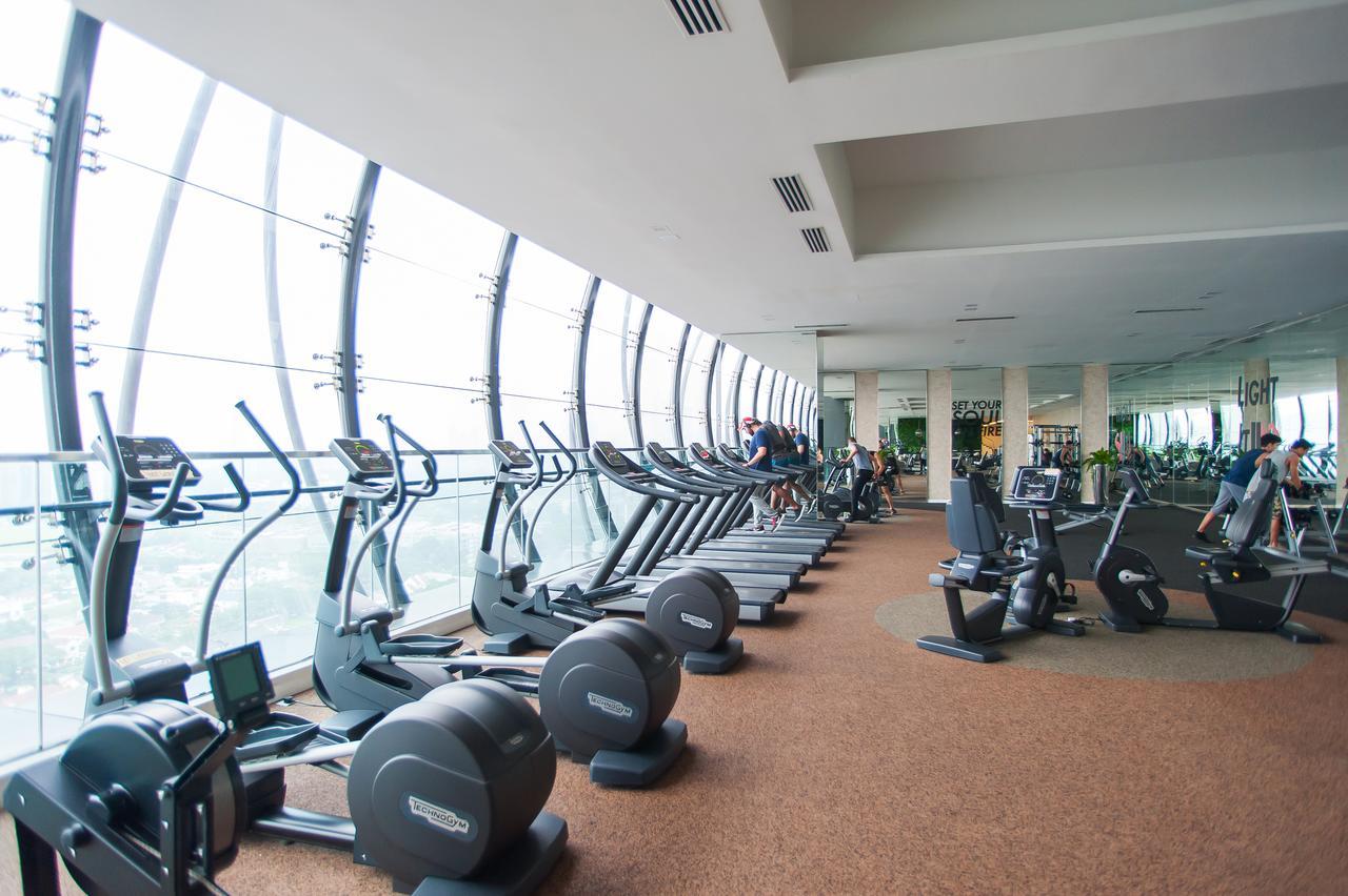 Mcity Jalan Ampang Kuala Lumpur Exteriör bild