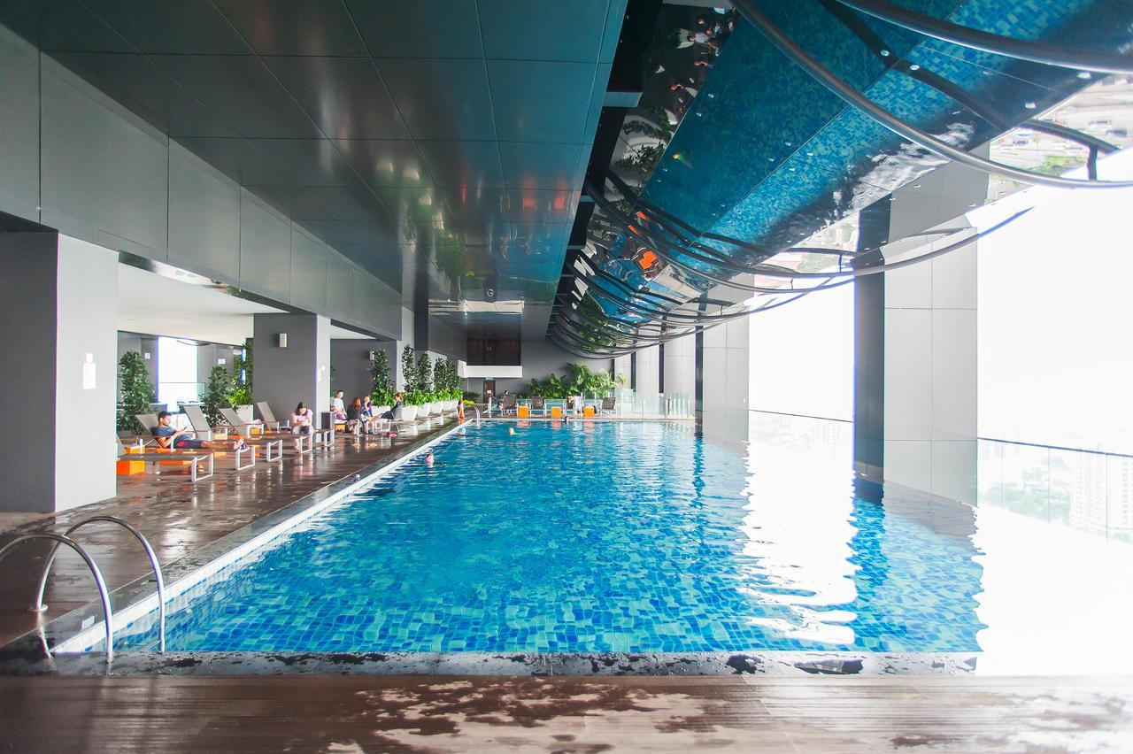 Mcity Jalan Ampang Kuala Lumpur Exteriör bild