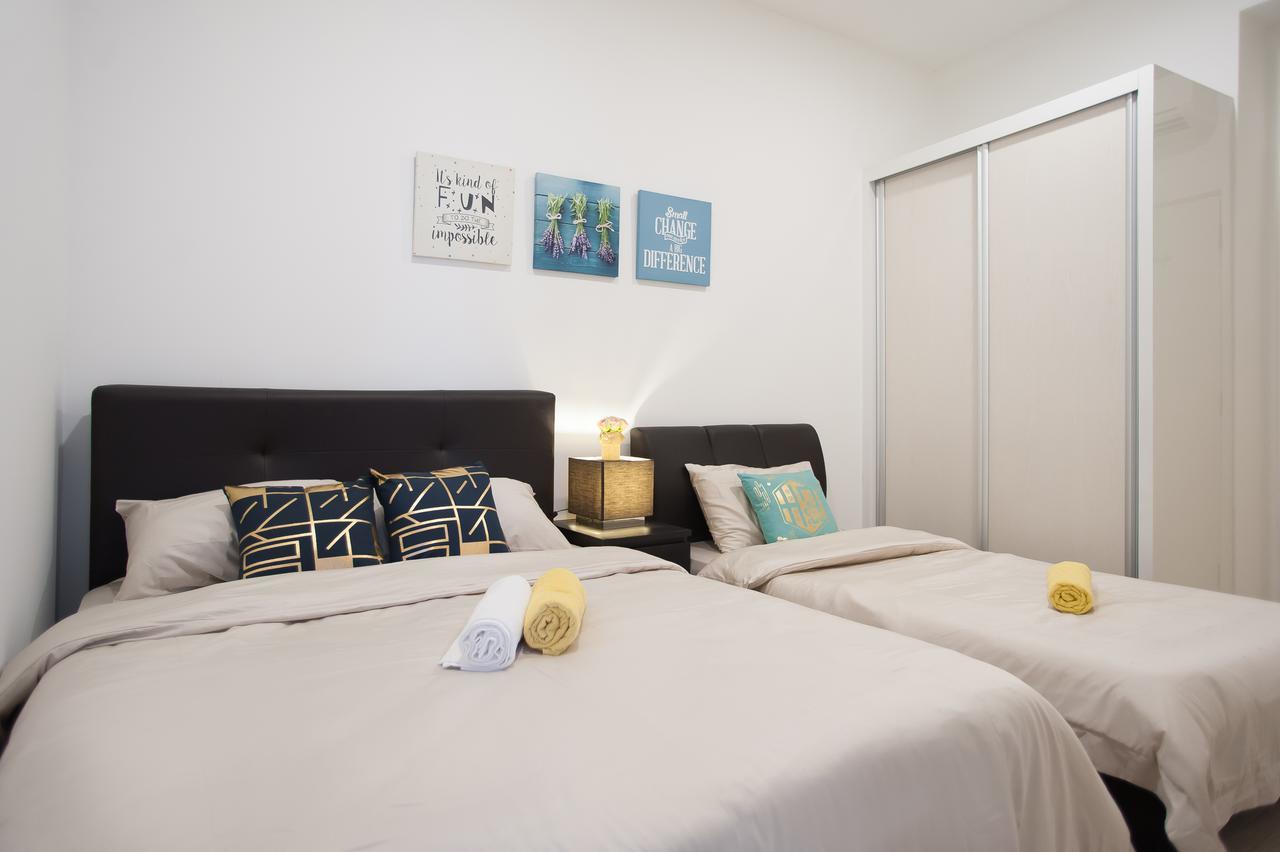 Mcity Jalan Ampang Kuala Lumpur Exteriör bild
