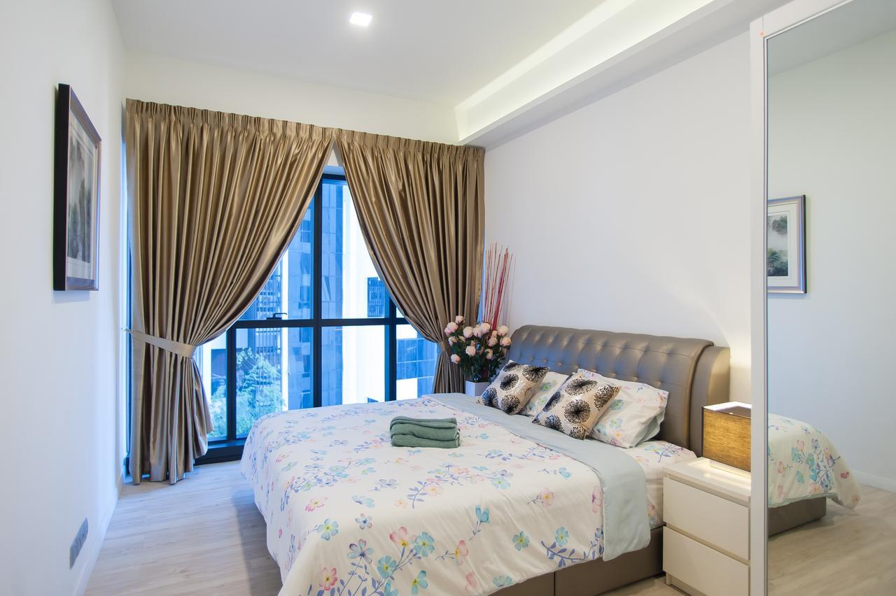 Mcity Jalan Ampang Kuala Lumpur Exteriör bild