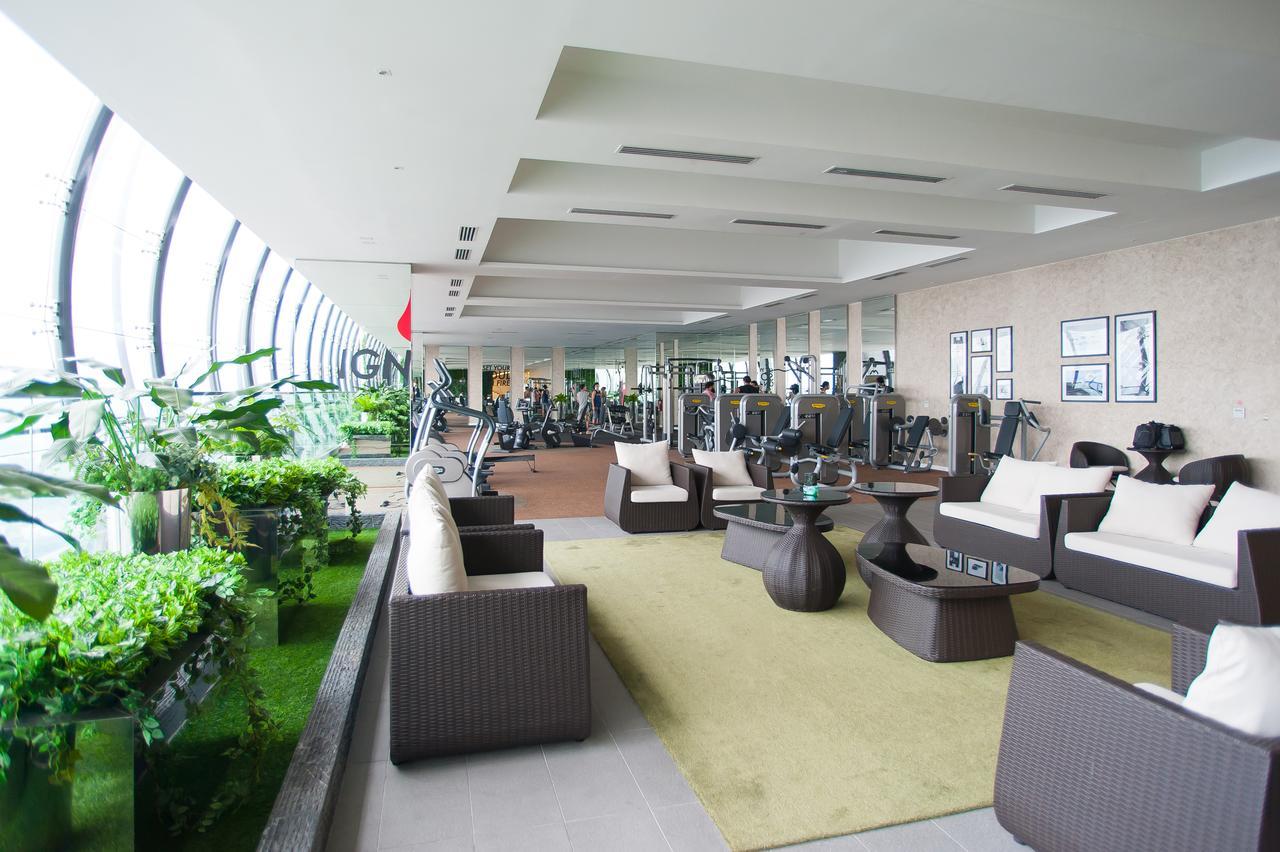 Mcity Jalan Ampang Kuala Lumpur Exteriör bild
