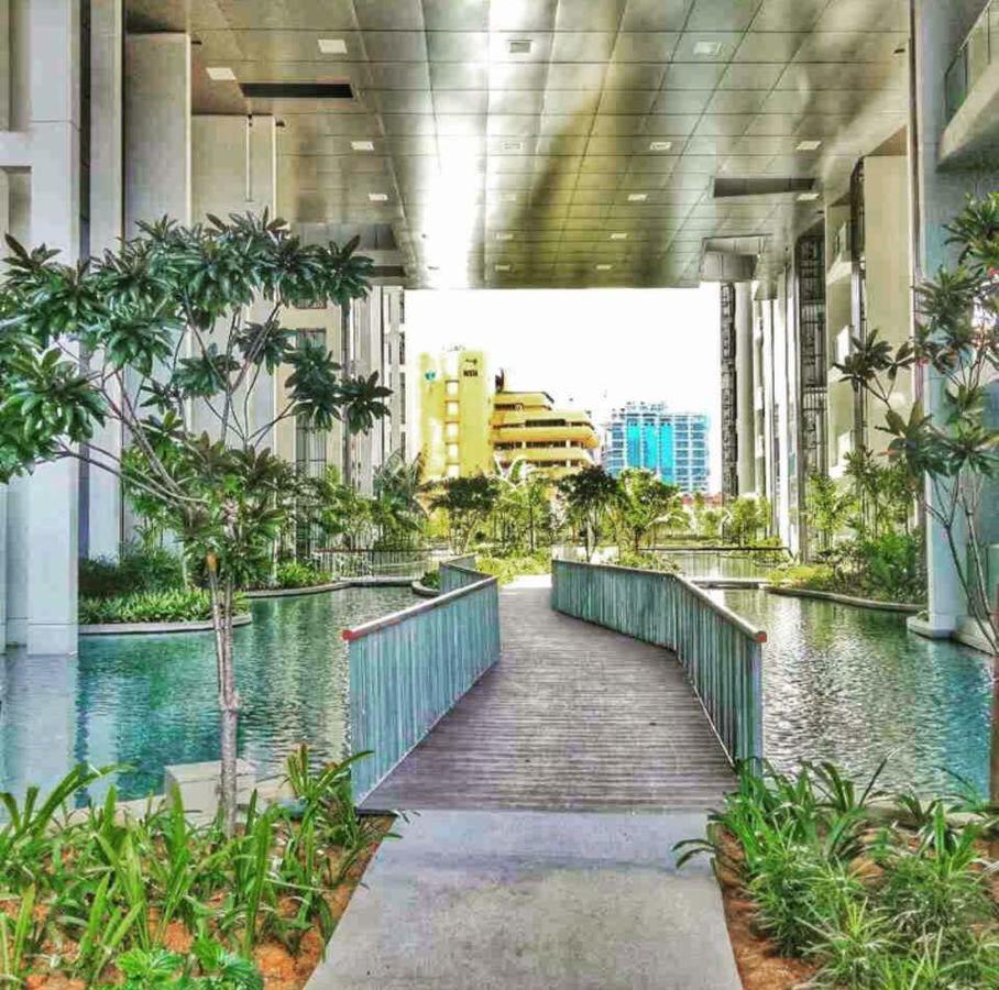 Mcity Jalan Ampang Kuala Lumpur Exteriör bild