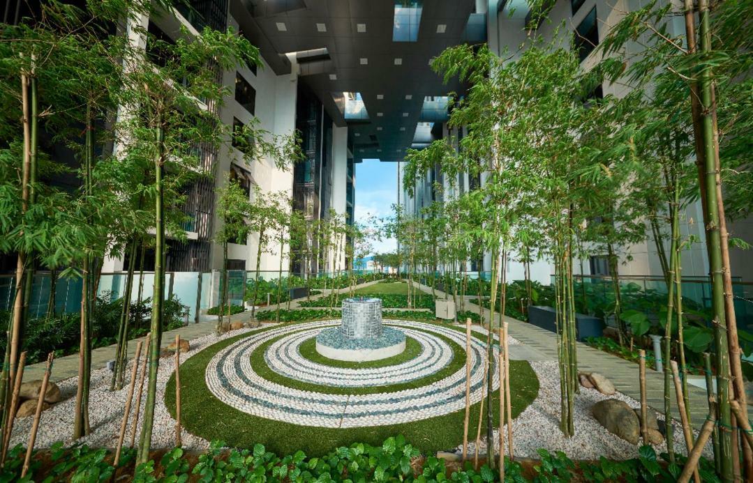 Mcity Jalan Ampang Kuala Lumpur Exteriör bild