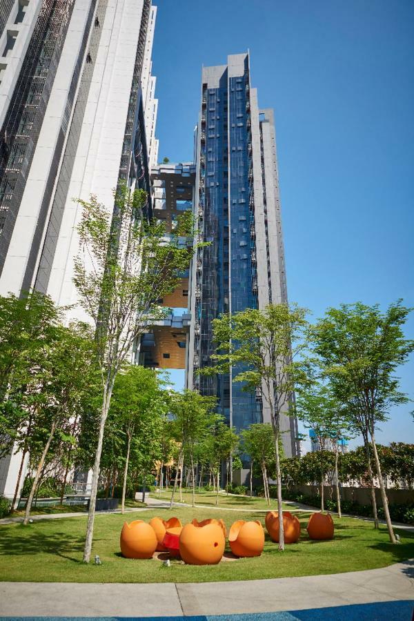 Mcity Jalan Ampang Kuala Lumpur Exteriör bild