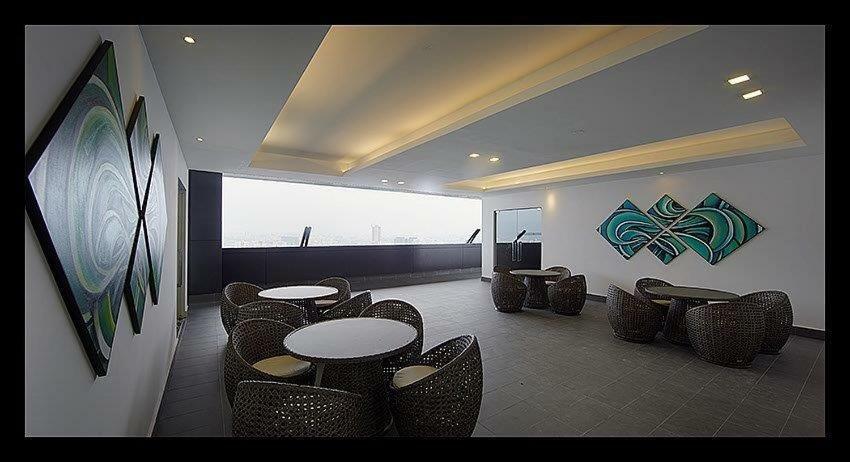 Mcity Jalan Ampang Kuala Lumpur Exteriör bild