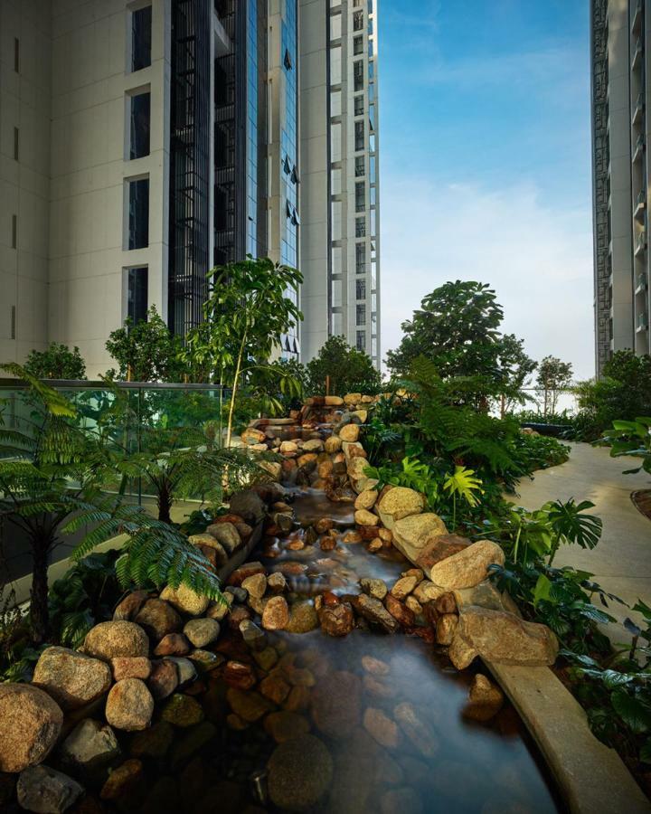 Mcity Jalan Ampang Kuala Lumpur Exteriör bild