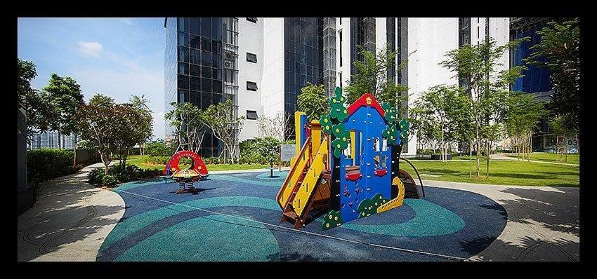 Mcity Jalan Ampang Kuala Lumpur Exteriör bild