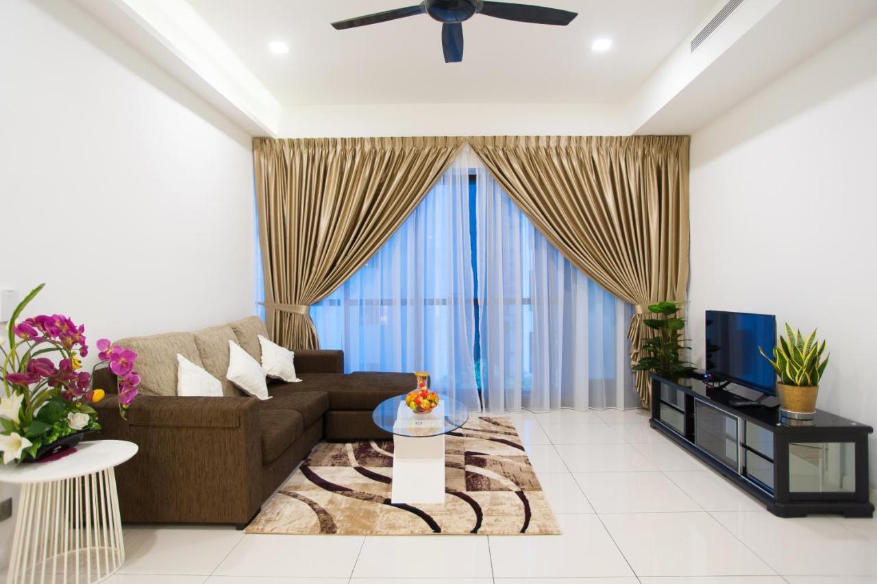 Mcity Jalan Ampang Kuala Lumpur Exteriör bild